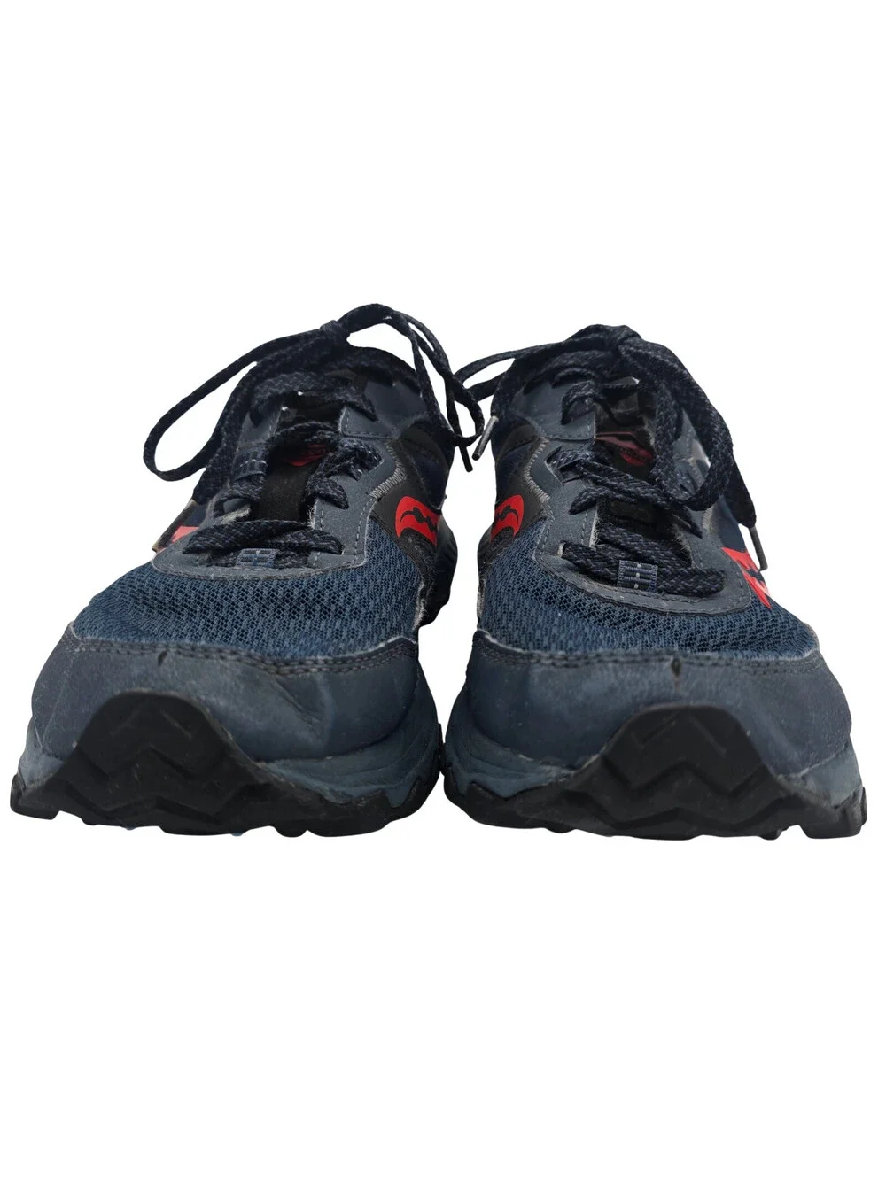 Saucony excursion tr16